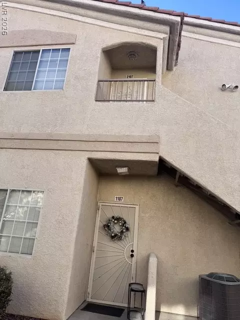 1881 W Alexander Rd #2107, North Las Vegas, NV 89032