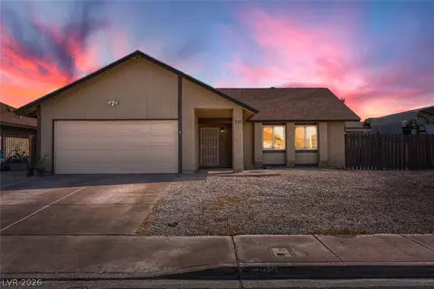 520 Close Ave, Henderson, NV 89011