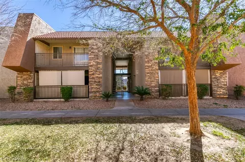 5060 Indian River Dr #372, Las Vegas, NV 89103