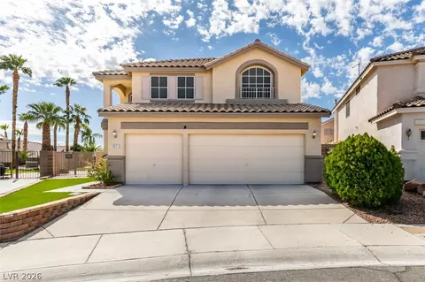 9601 Bending River Ave, Las Vegas, NV 89129