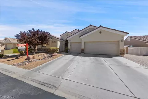 5010 Mirage Garden St, Las Vegas, NV 89130