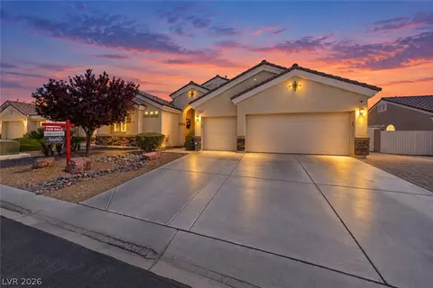 5010 Mirage Garden St, Las Vegas, NV 89130