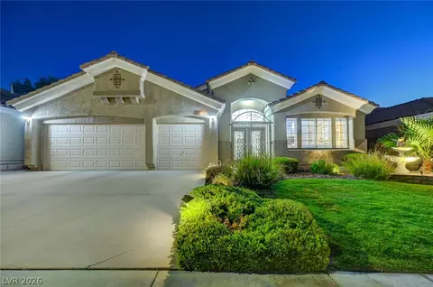 2115 Handel Ave, Henderson, NV 89052