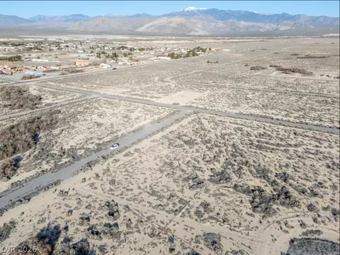 3441 E Toucan Ct, Pahrump, NV 89048