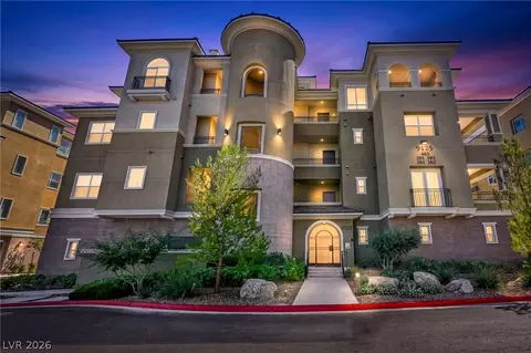9125 Las Manaitas Ave #302, Las Vegas, NV 89144