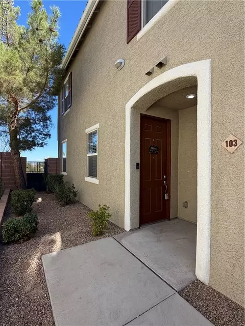 7308 Marble Lake St #103, Las Vegas, NV 89149