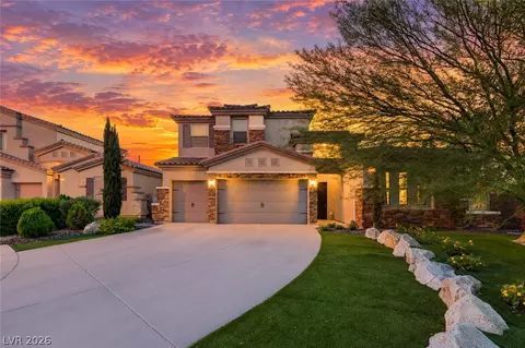 253 Goldstar St, Henderson, NV 89012