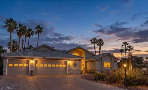 5408 Indian Hills Ave, Las Vegas, NV 89130