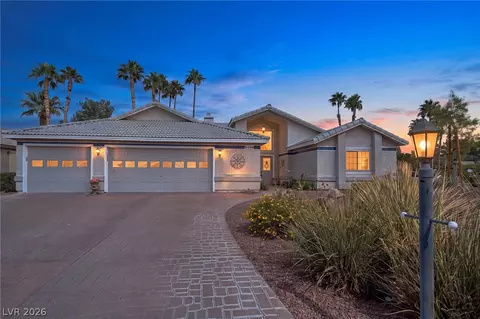 5408 Indian Hills Ave, Las Vegas, NV 89130