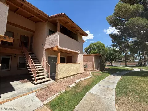 1515 E Reno Ave #C206, Las Vegas, NV 89119