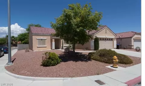 2514 Inlet Spring Ave, North Las Vegas, NV 89031