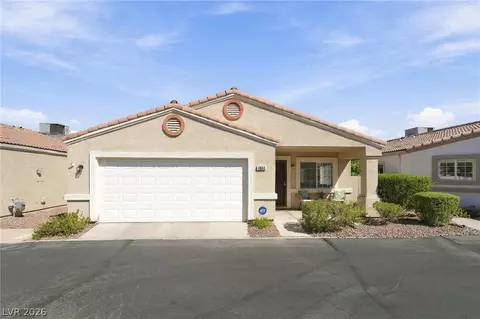 4960 Mascaro Dr, Las Vegas, NV 89122