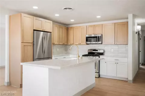 5637 Tunis Ave, Las Vegas, NV 89122