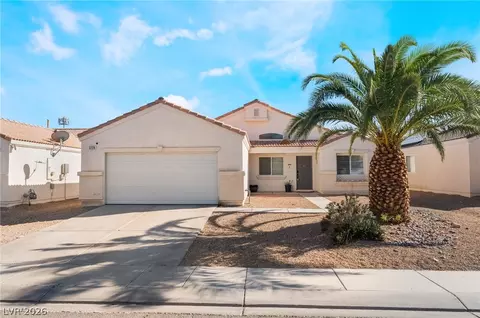 3729 Shimmering Creek Ave, North Las Vegas, NV 89031