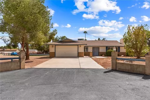 3710 Maverick St, Las Vegas, NV 89108