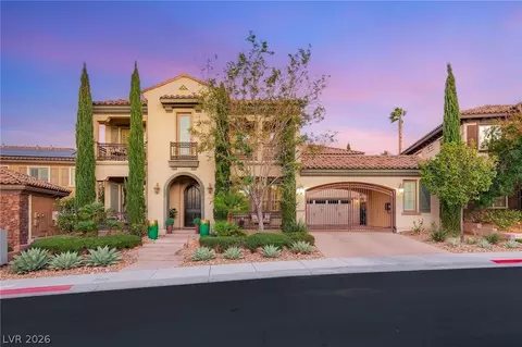 2744 Liberation Dr, Henderson, NV 89044