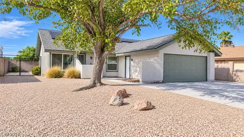 3130 Floral Vista Ave, Henderson, NV 89014