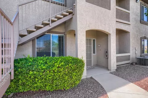 3544 Desert Cliff St #103, Las Vegas, NV 89129