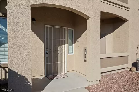 3544 Desert Cliff St #103, Las Vegas, NV 89129