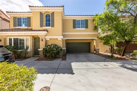 8365 Rygate Ave, Las Vegas, NV 89178