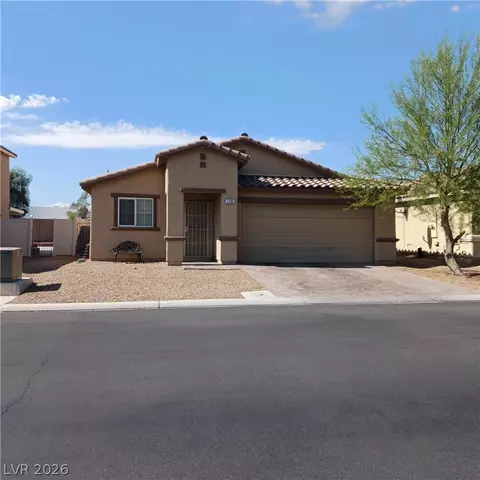 1705 Ronzard Ave, North Las Vegas, NV 89032