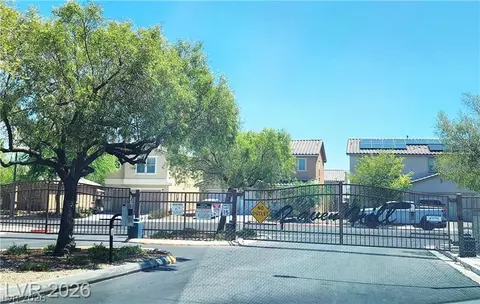 1705 Ronzard Ave, North Las Vegas, NV 89032