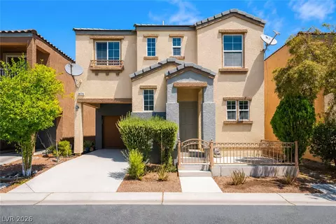 9176 Badby Ave, Las Vegas, NV 89148