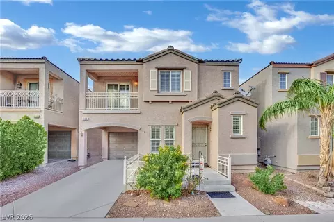 9160 Badby Ave, Las Vegas, NV 89148
