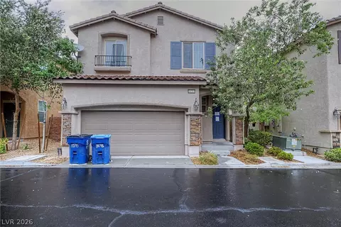 10715 Yarmouth Bay Ct, Las Vegas, NV 89179