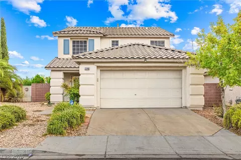 Undisclosed, Las Vegas, NV 89135