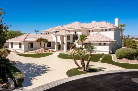 2019 Doral Ct, Henderson, NV 89074