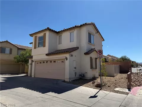 5863 Rose Tiara Dr, Las Vegas, NV 89139