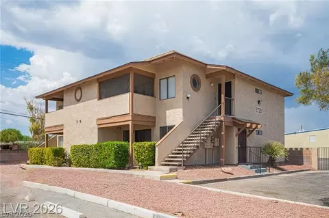 3720 Snorkel Cir #D, Las Vegas, NV 89108