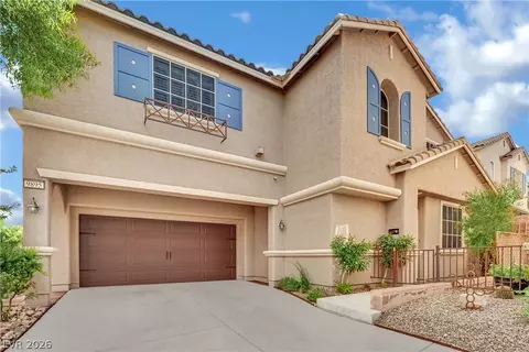 9895 Hearthfire St, Las Vegas, NV 89178