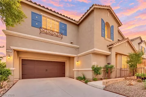 9895 Hearthfire St, Las Vegas, NV 89178