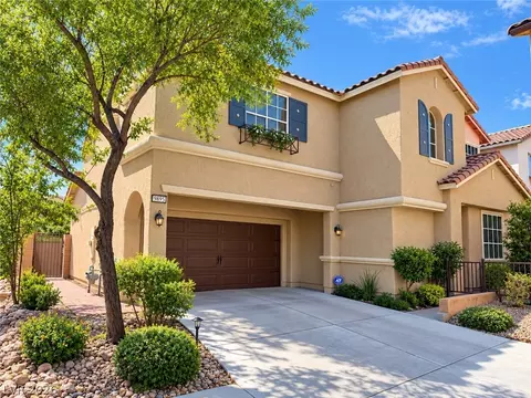 9895 Hearthfire St, Las Vegas, NV 89178