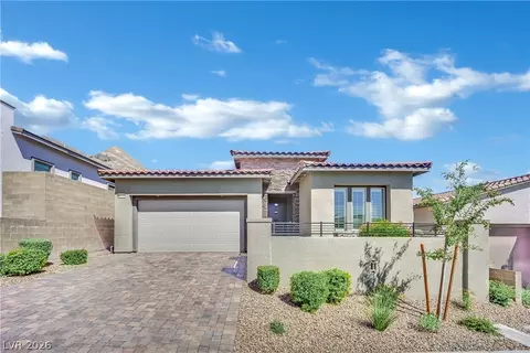 11724 Hatchling Ave, Las Vegas, NV 89138