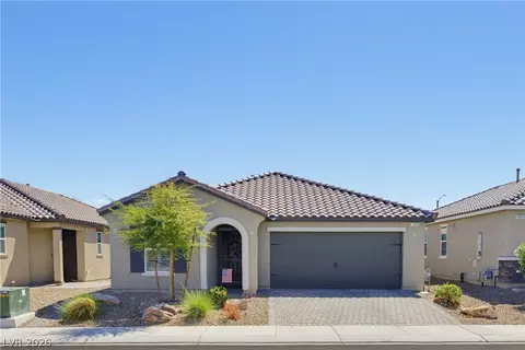 1639 Deep Valley Ave, North Las Vegas, NV 89084
