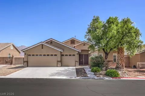 10232 Cowboys Dream St, Las Vegas, NV 89131