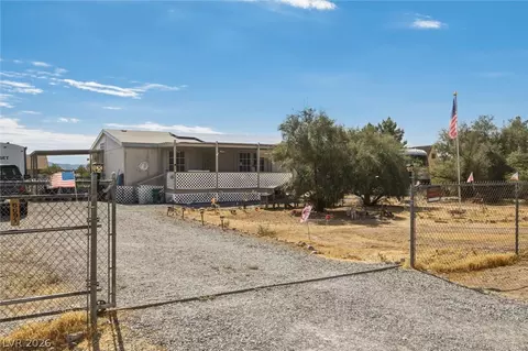 6691 Conestoga Pkwy, Pahrump, NV 89048