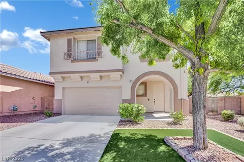 2676 Pine Run Rd, Las Vegas, NV 89135