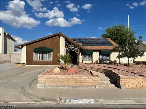 5632 Latigo St, Las Vegas, NV 89119