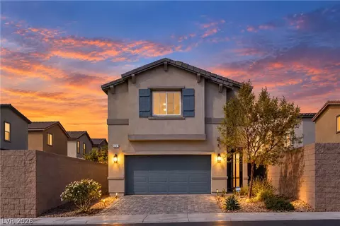 8241 Palladium St, Las Vegas, NV 89113