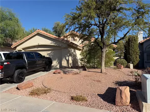 227 Camelback Ridge Ave, Henderson, NV 89012