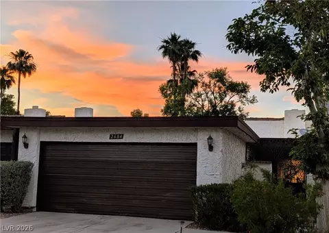 2684 San Lago, Las Vegas, NV 89121
