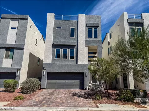 8160 Eaton Hill St, Las Vegas, NV 89113