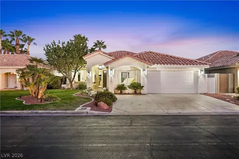 1612 Hidden Spring Dr, Las Vegas, NV 89117