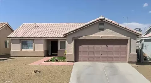 24 Bright Dawn Ave, North Las Vegas, NV 89031