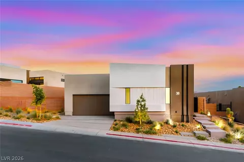 30 Sand Star Ln, Henderson, NV 89011