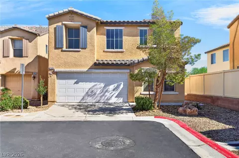 7434 Barranca Peak Ct, Las Vegas, NV 89139